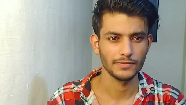 kingkartik7 online show from 10/19/25, 05:02