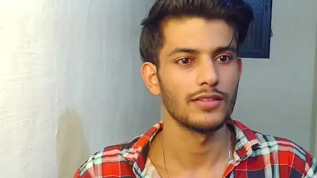 kingkartik7 online show from 10/22/25, 04:51