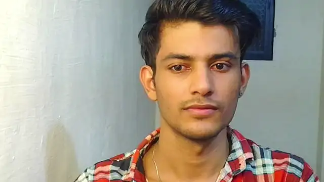 kingkartik7 online show from 10/25/25, 04:46