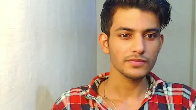 kingkartik7 online show from 10/27/25, 11:47