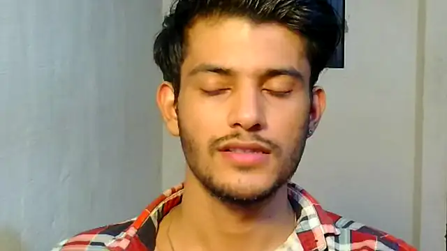 kingkartik7 online show from 11/15/25, 04:25