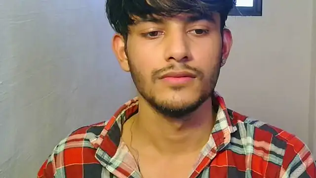 kingkartik7 online show from 11/16/25, 08:20