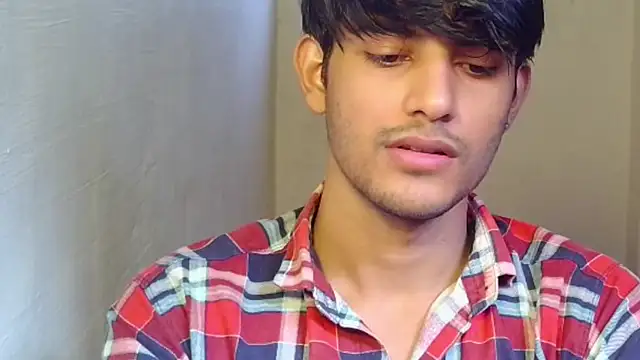 kingkartik7 online show from 11/20/25, 05:29