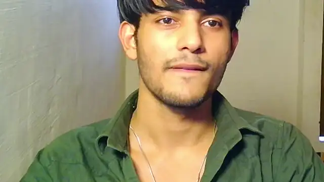 kingkartik7 online show from 11/23/25, 11:21