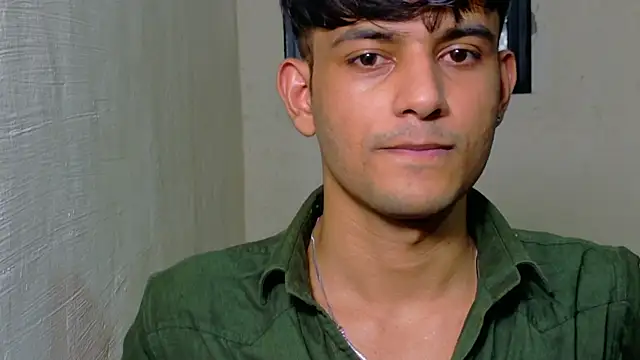 kingkartik7 online show from 11/26/25, 11:55