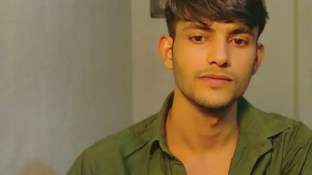 kingkartik7 online show from 12/15/25, 03:16