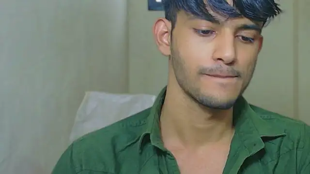 kingkartik7 online show from 12/16/25, 06:40