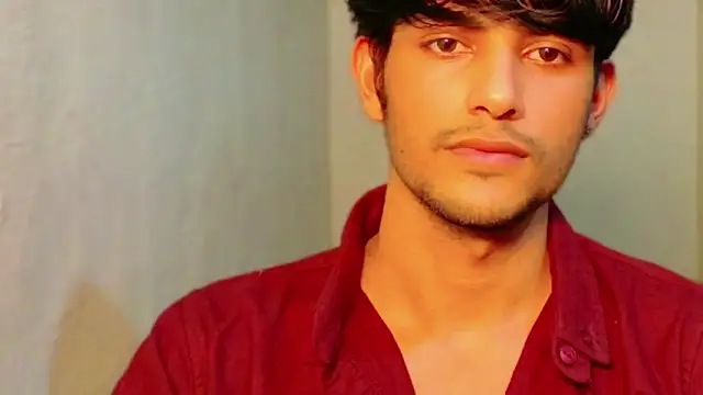 kingkartik7 online show from 03/08/26, 02:10