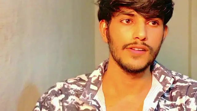 kingkartik7 online show from 03/27/26, 05:34