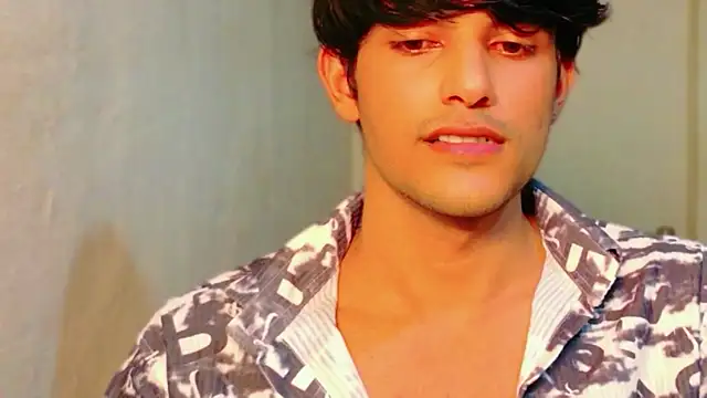 kingkartik7 online show from 03/30/26, 04:52