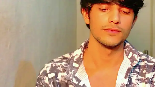 kingkartik7 online show from 04/02/26, 07:33