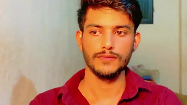 kingkartik7 online show from 05/16/26, 04:17