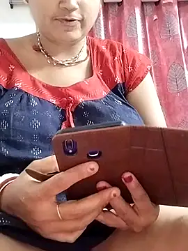 miss-Riy online show from 03/04/26, 04:35