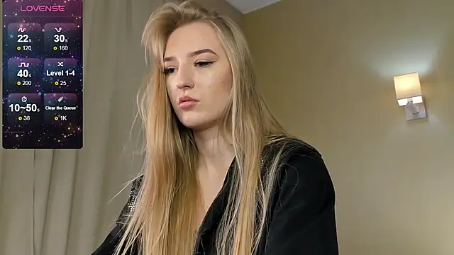 Snapshot of Stacy_River chatting on 02/11/25, 11:32 Stacy River online show from 02/11/25, 11:32