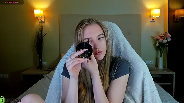 Stacy River online show from 02/19/26, 09:27