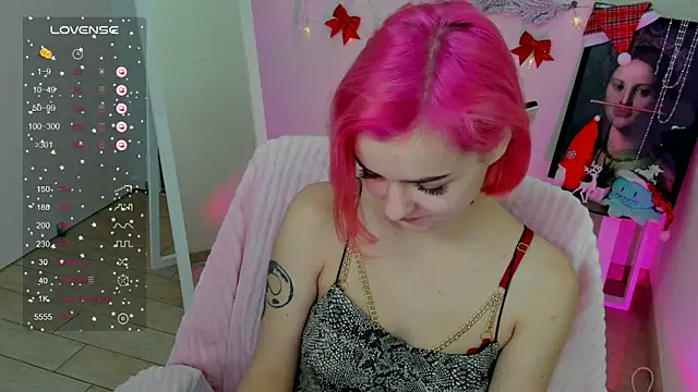 Fire Bestie online show from 12/28/24, 08:05