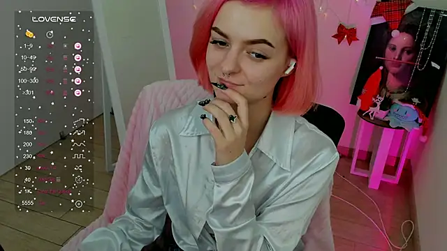 Fire Bestie online show from 01/03/25, 04:59