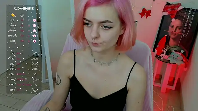 Fire Bestie online show from 01/13/25, 04:51