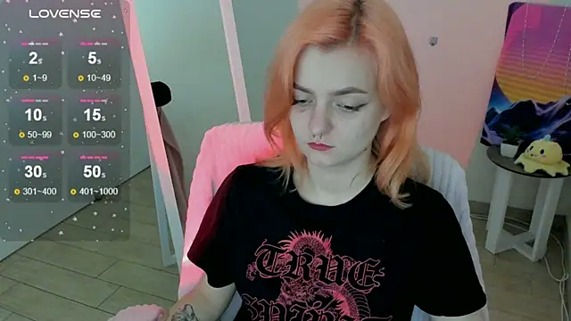 Fire Bestie online show from 10/12/25, 12:59