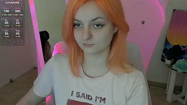 Fire Bestie online show from 02/04/26, 02:12