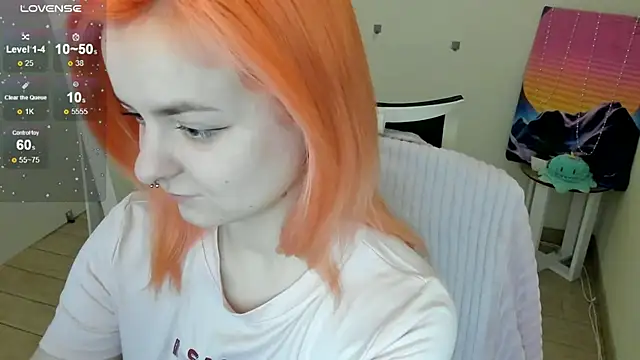 Fire Bestie online show from 03/02/26, 02:02