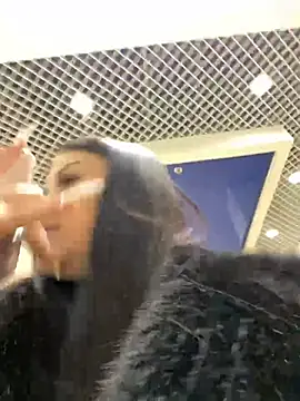 Snapshot of Chloe__Moon chatting on 01/15/25, 11:53 Chloe  Moon online show from 01/15/25, 11:53