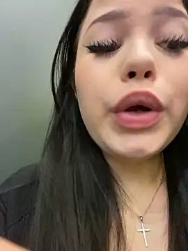 Snapshot of Chloe__Moon chatting on 01/24/25, 10:00 Chloe  Moon online show from 01/24/25, 10:00