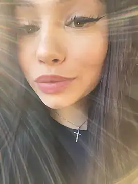 Chloe  Moon online show from 04/06/26, 02:40