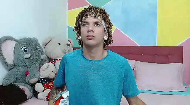 tylor boy online show from 01/24/25, 10:08