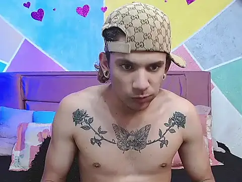 tylor boy online show from 10/05/25, 04:11