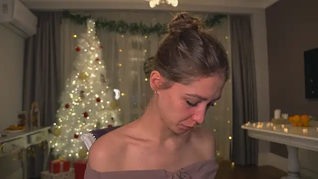 RennieLewis online show from 12/25/24, 02:56