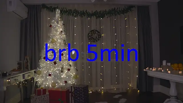 RennieLewis online show from 12/25/24, 09:00