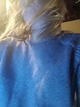 Ashphroditegemini online show from 01/20/25, 01:18