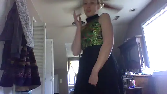 Ashphroditegemini online show from 03/06/26, 07:10