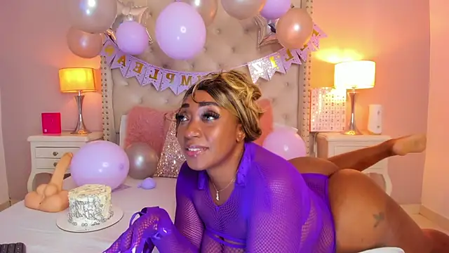 Gabriiela  online show from 02/21/26, 04:46