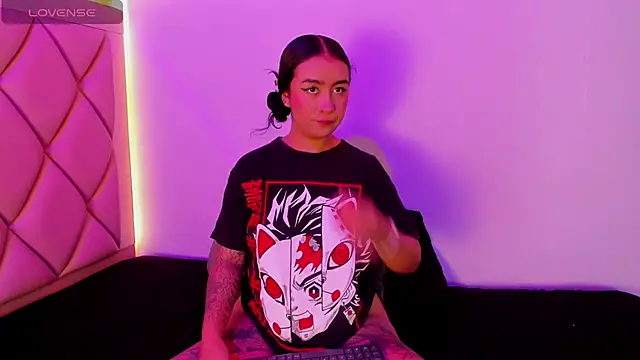 AntonellaQueenn online show from 02/01/26, 10:25