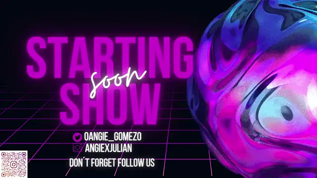 angie bigboobs  online show from 03/29/26, 11:05