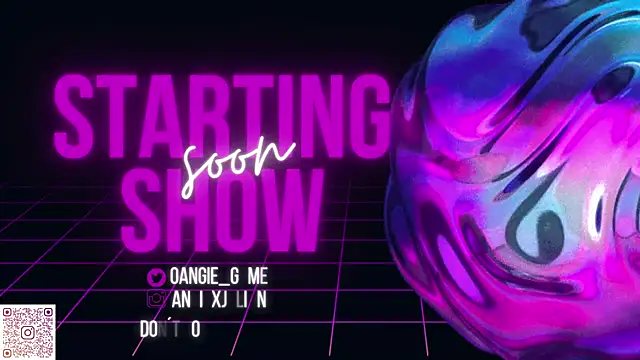 angie bigboobs  online show from 05/28/26, 04:15