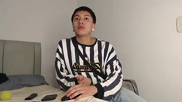 alex-lover online show from 01/09/26, 03:09