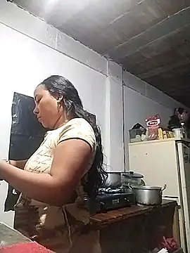 melany sw online show from 01/12/26, 09:25