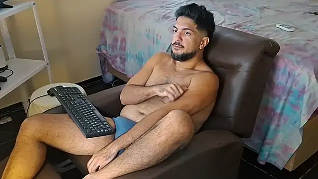 LUH133 online show from 12/05/25, 05:42