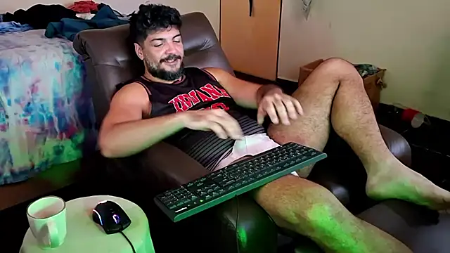 LUH133 online show from 02/08/26, 06:11