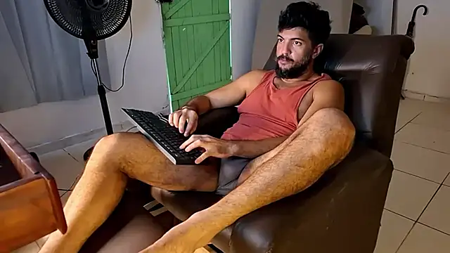 LUH133 online show from 04/07/26, 07:58