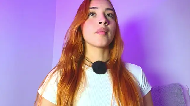 PollyGrey  online show from 12/15/25, 03:55