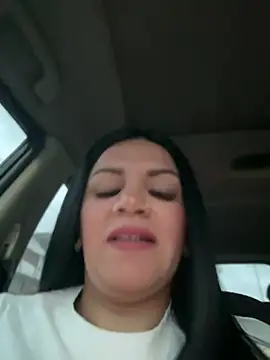 Snapshot of Milff_parkerrr chatting on 01/31/25, 11:13 Milff parkerrr online show from 01/31/25, 11:13