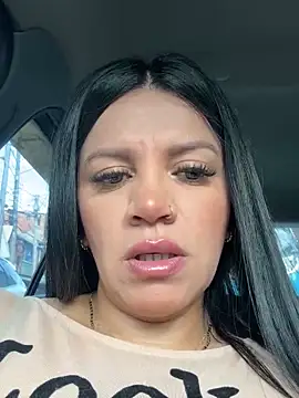 Snapshot of Milff_parkerrr chatting on 02/13/25, 12:54 Milff parkerrr online show from 02/13/25, 12:54