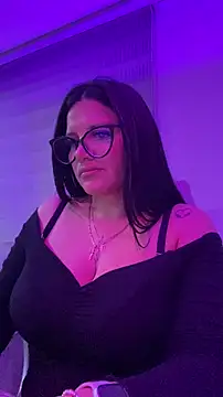 Milff parkerrr online show from 11/12/25, 04:24