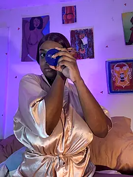 Cherrytitts online show from 12/05/25, 03:48