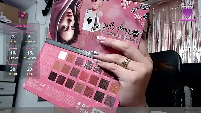 Baby hornyJM online show from 03/06/26, 03:47