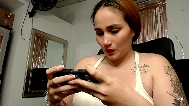 Snapshot of Baby_hornyJM chatting on 05/14/26, 03:57 Baby hornyJM online show from 05/14/26, 03:57